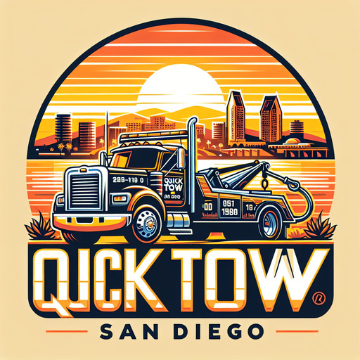 Discover the best towing and roadside assistance in San Diego. Affordable, 24-hour emergency services with top reviews. Reliable help when you need it most.