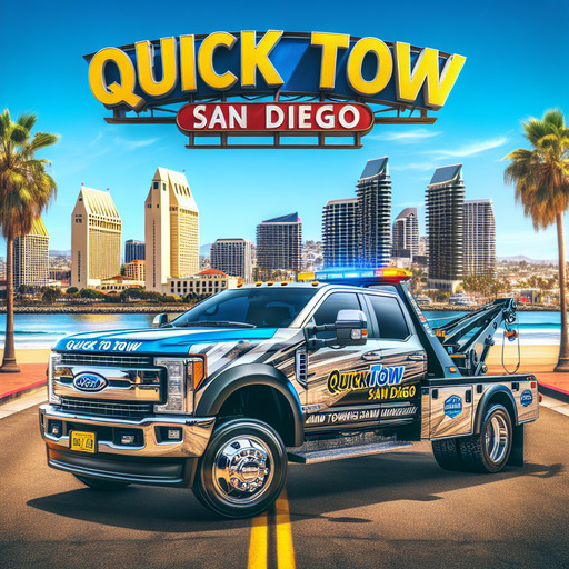 Discover the truth behind the most common towing myths in San Diego. Learn from the best towing service in San Diego with 24-hour, affordable, and emergency options.