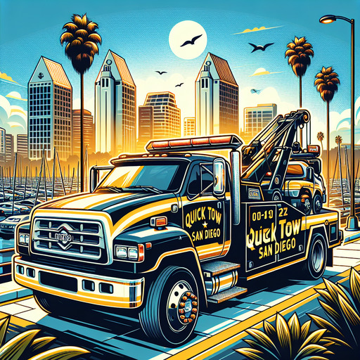 Fuel Delivery Services in San Diego: Avoiding the Need for a Tow. Get quick, reliable fuel delivery and avoid towing hassles. 24-hour service, affordable rates, and top reviews.