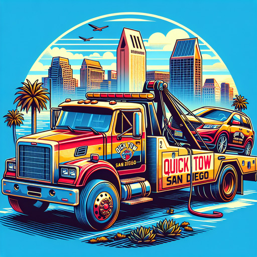 Learn how to protect your vehicle during towing in San Diego with tips from top towing services. Ensure safety with 24-hour, affordable, and emergency towing options.