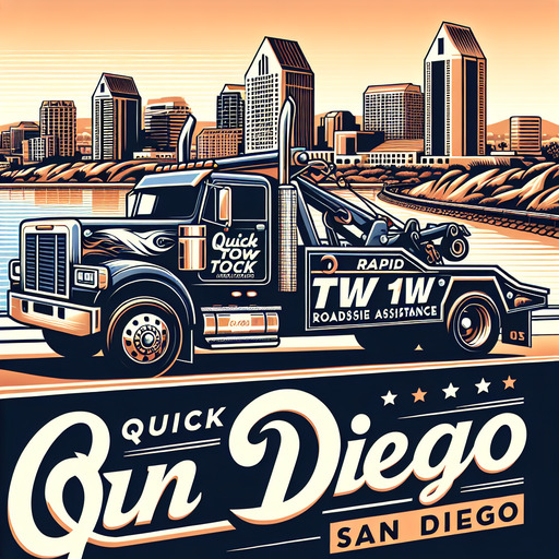 Discover how towing in San Diego affects vehicle insurance. Learn about costs, coverage, and the best towing services in San Diego. Find affordable, 24-hour options.