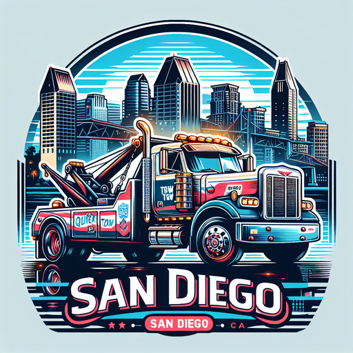 Discover how Towing Services in San Diego support law enforcement by providing 24-hour emergency towing, aiding in accident recovery, and ensuring road safety.