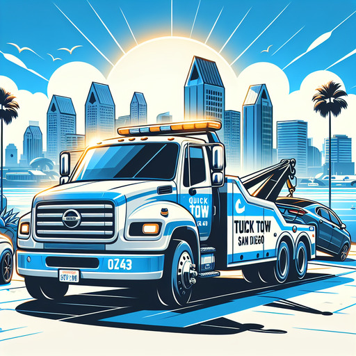 If your car breaks down in San Diego, find the best towing service with 24-hour availability, affordable rates, and top reviews. Keywords: Towing San Diego, Emergency towing.