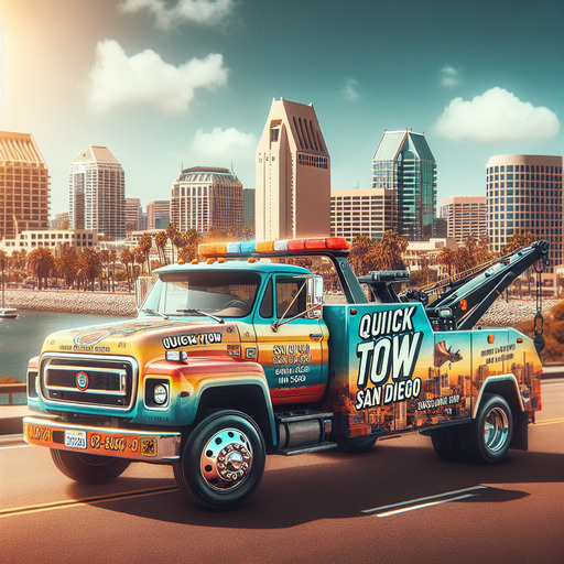 Learn about RV towing in San Diego, including top towing services, 24-hour options, affordable rates, and reviews of the best companies for emergency and airport towing.