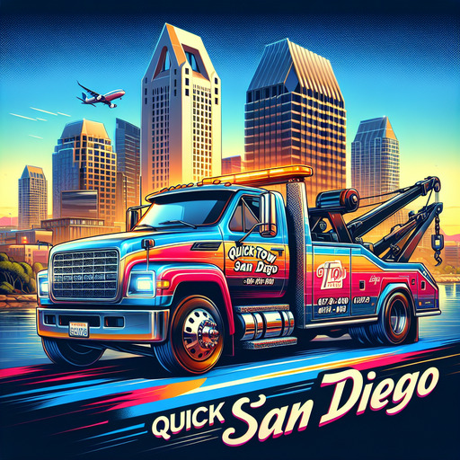 Discover what to expect during a tow in San Diego, from 24-hour emergency services to affordable rates. Learn about top San Diego towing companies and service reviews.