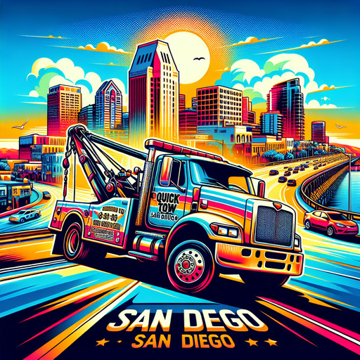 Discover comprehensive insights into towing recovery services in San Diego, including 24-hour, emergency, and affordable options. Read reviews of top San Diego towing companies.