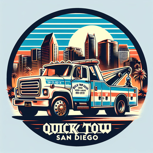 Towing services in San Diego ensure roadside safety by providing 24-hour emergency assistance, affordable options, and reliable support from top-rated companies.