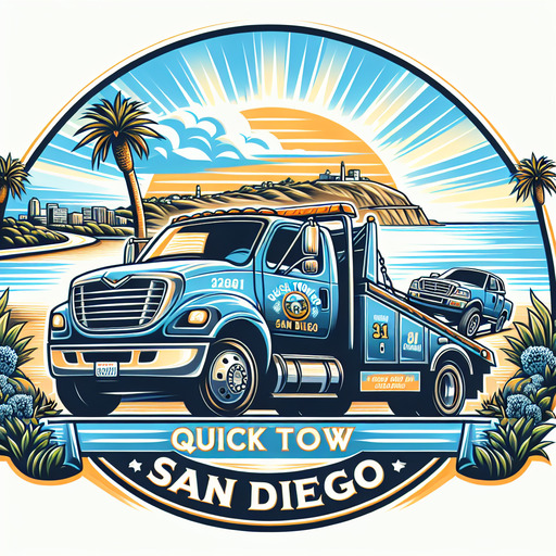 Discover how San Diego's weather impacts towing services, affecting response times and demand. Find reliable, affordable, and 24-hour towing in San Diego.