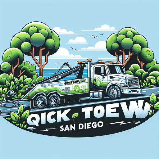 Discover the benefits of eco-friendly towing services in San Diego, offering affordable, 24-hour, and emergency options with top reviews for sustainable solutions.