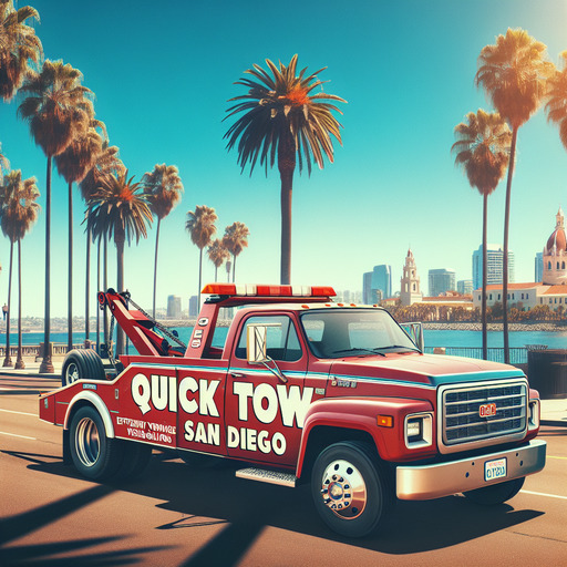 Discover how San Diego towing companies manage vehicle storage efficiently, offering 24-hour, affordable, and emergency services with top reviews.