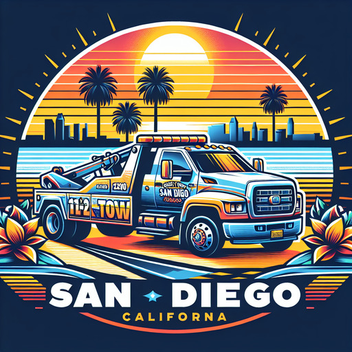 Towing services in San Diego ensure road safety by providing 24-hour emergency assistance, affordable options, and reliable support for stranded vehicles.