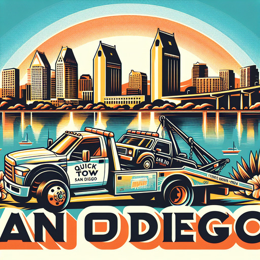 Discover tips to identify reliable towing services in San Diego, including 24-hour, emergency, and affordable options, with top reviews and airport assistance.